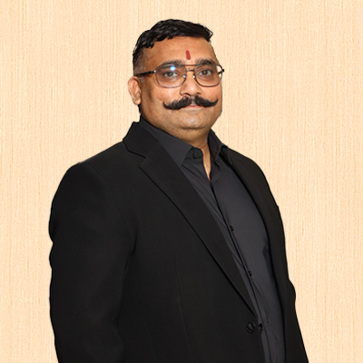 Shri Parveen Kumar