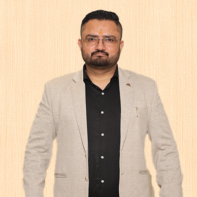 Mr. Rai Ravinder Verma
